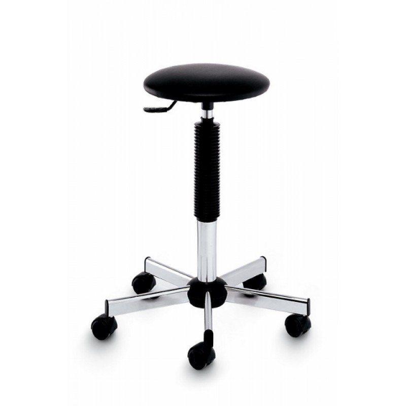 Σκαμπώ κομμωτηρίου Sweet sit Simple